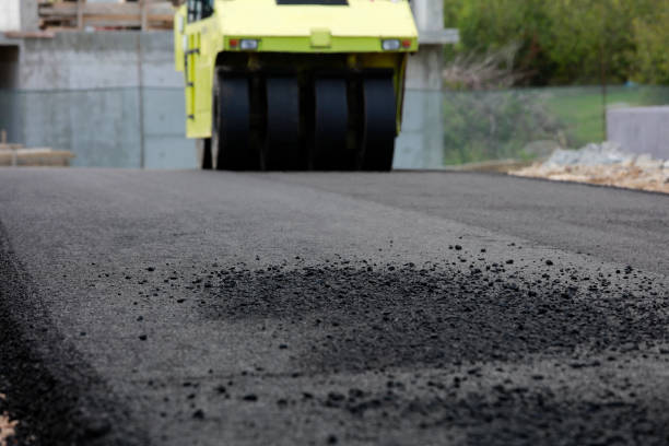 Best Affordable Driveway Pavers  in Loma, CO