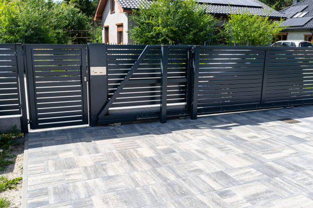 Best Driveway Paving Contractor  in Loma, CO