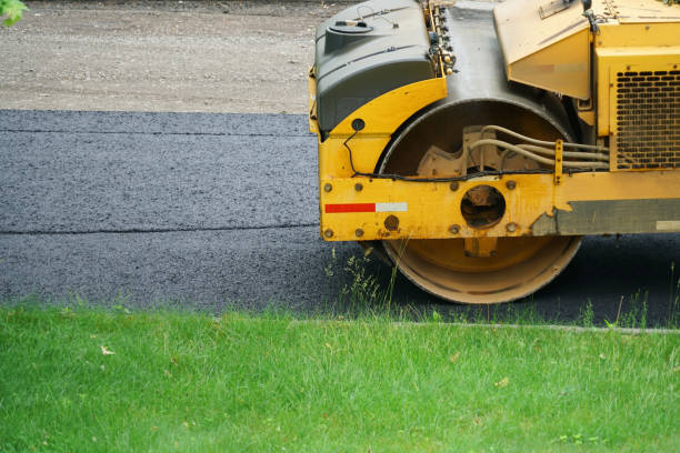 Best Paver Driveway Replacement  in Loma, CO