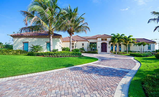 Reasons to Select Us for Your Driveway Paving Requirements in Loma, CO