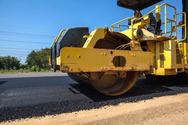 Best Driveway Resurfacing Pavers  in Loma, CO